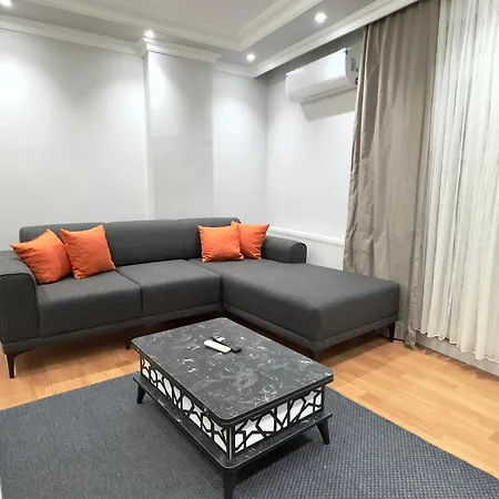 Apartment Cetinkaya House Istanbul