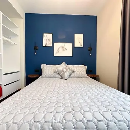 Apartamento Sahin Pera Suit2 Great Location 2 Bedroom Air-conditioned *