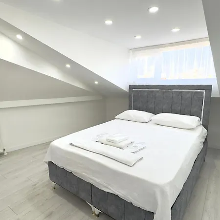 Apartment Cetinkaya House