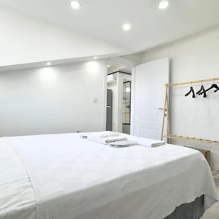Apartment Cetinkaya House *