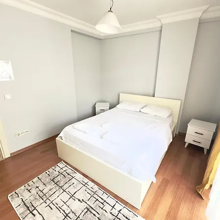 Cetinkaya House Istanbul