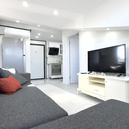 Apartment Cetinkaya House