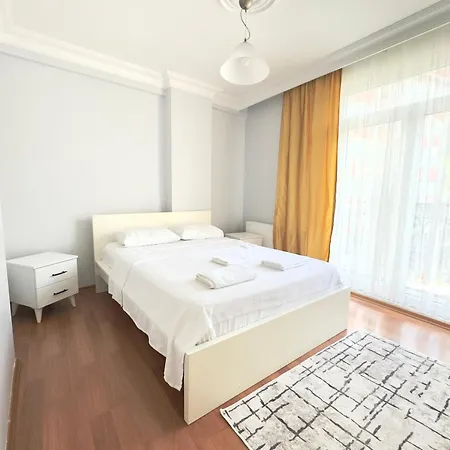 Cetinkaya House Istanbul