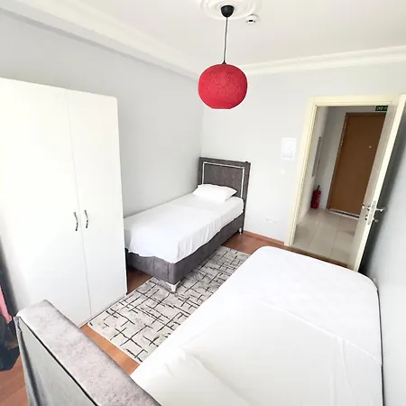 Cetinkaya House