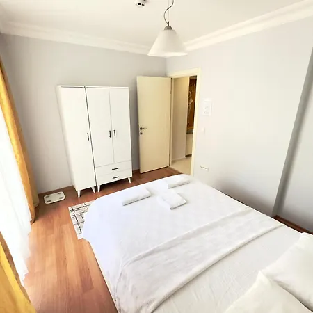 Cetinkaya House Apartment *