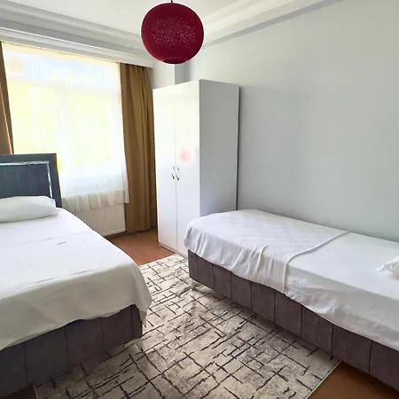 Cetinkaya House Apartment
