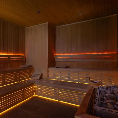 Hotel Wyndham Grand Levent & Conference Center Istambul