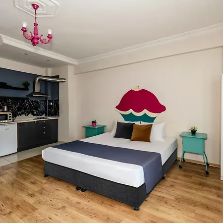 Brk Dream Taksim اسطنبول