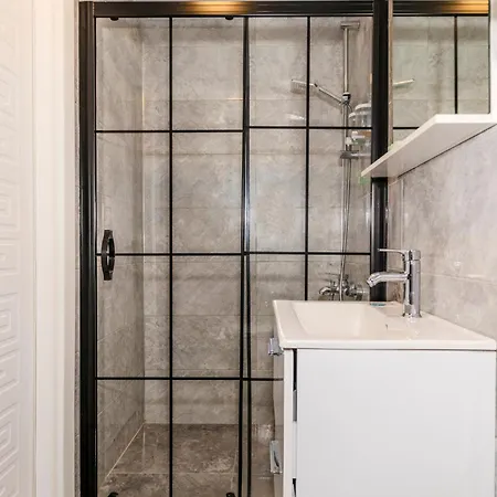 Brk Dream Taksim 3* اسطنبول