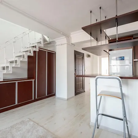 2-bedroom With Private Terrace Apartment