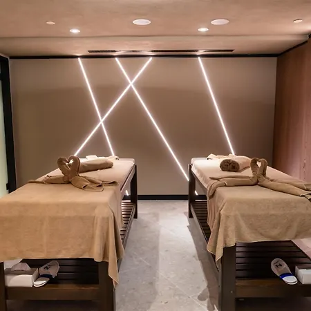 Novotel Bomonti 5*