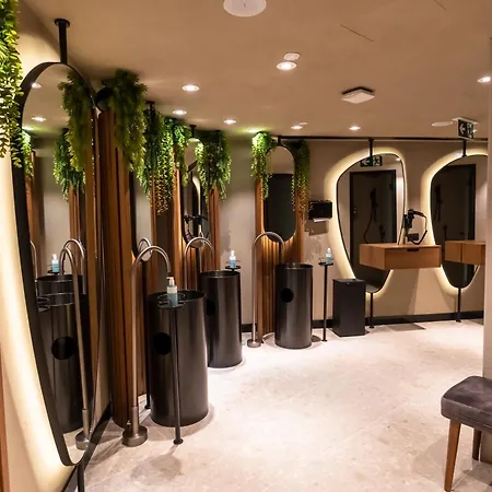 Novotel Bomonti Hotel 5*