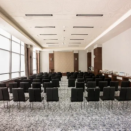 Delta By Marriott Levent Istanbul