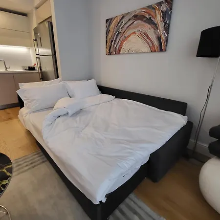 Taksim 360, The Heart Of D56 اسطنبول