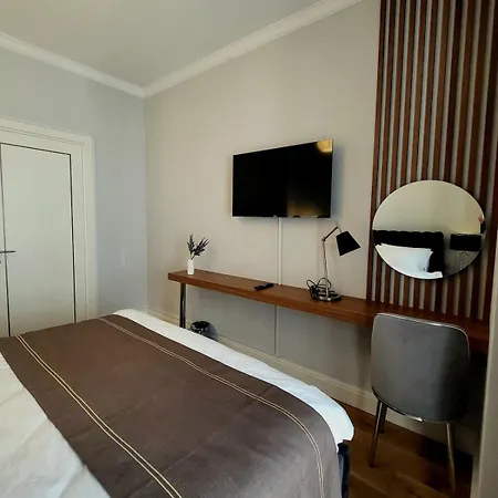 Taksim 360, The Heart Of Apartament *
