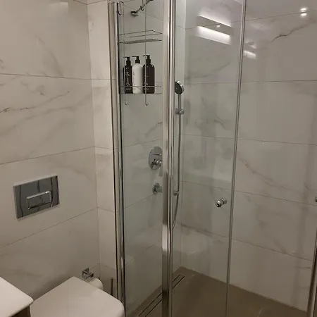Taksim 360, The Heart Of Apartament