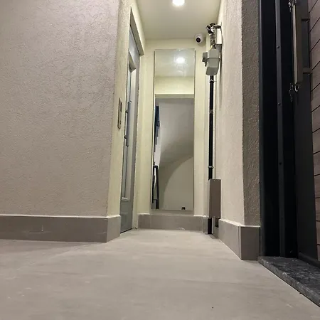 Mar Apartment *