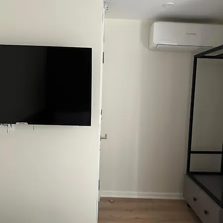 Apartment Mar