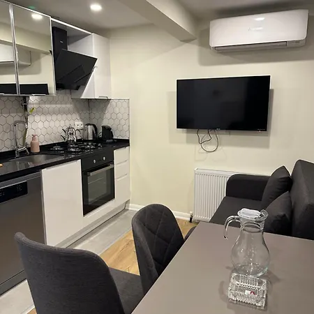 Mar Apartment *
