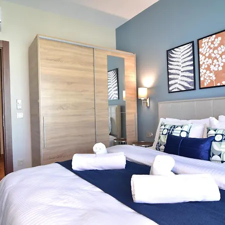 Apartament 10th Floor Brand New Complete Stambuł