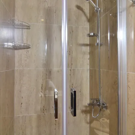 10th Floor Brand New Complete Apartament Stambuł