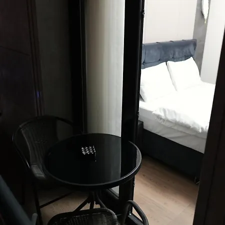 Lenus 3* İstanbul
