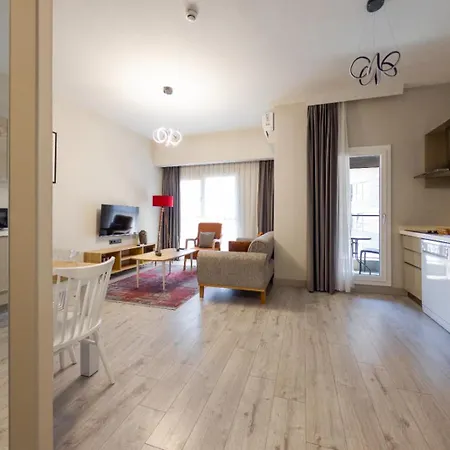 Hotel Western & Residences Istambul