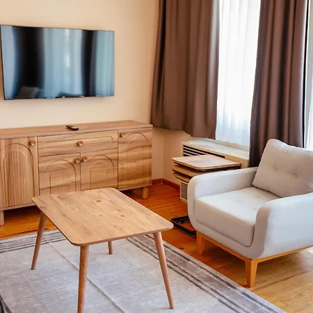 Taksim Square House Apartament Stambuł