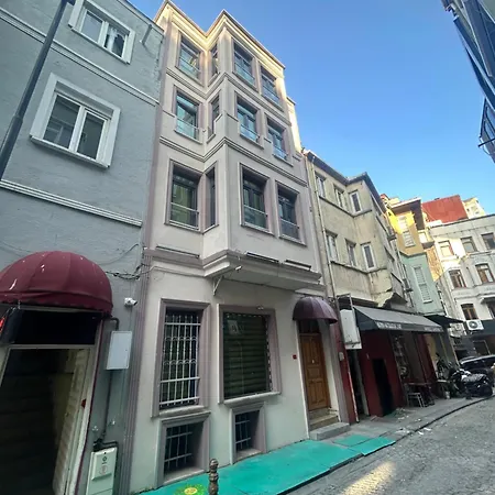 Apartahotel Viva Butik Sirkeci