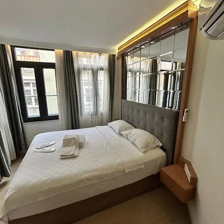 Viva Butik Sirkeci Estambul