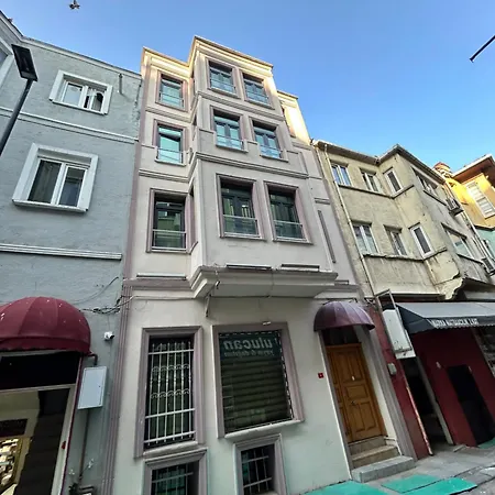 Viva Butik Sirkeci Apartahotel
