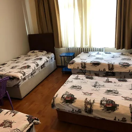 Erenler & Hotel 2*