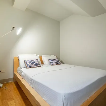 New Building - 3-bedroom *