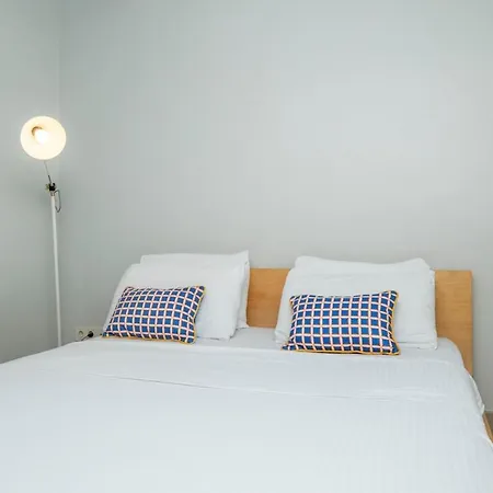 New Building - 3-bedroom * Istanbul