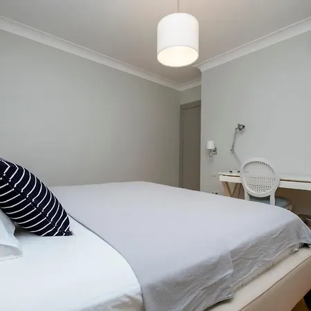 New Building - 3-bedroom