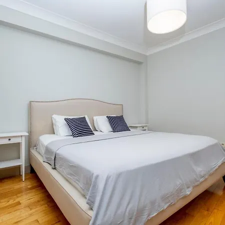 New Building - 3-bedroom Istanbul