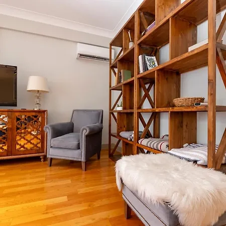 New Building - 3-bedroom Apartment