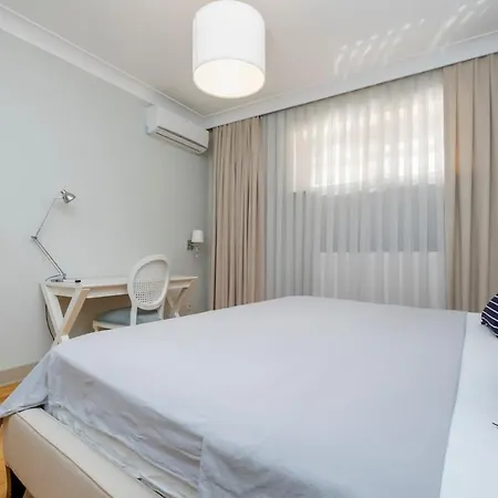 Apartment New Building - 3-bedroom Istanbul