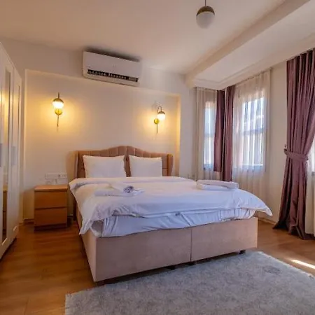 مكان تخييم Luxury *