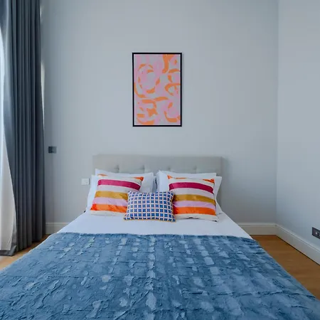 Appartement Spacious Duplex With 3 Bedrooms And 2 Bathrooms