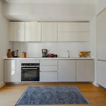 Spacious Duplex With 3 Bedrooms And 2 Bathrooms Appartement