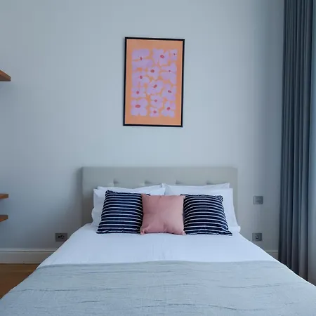 Appartement Spacious Duplex With 3 Bedrooms And 2 Bathrooms
