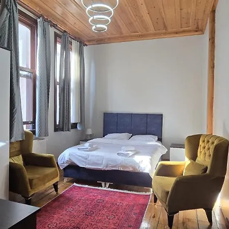 Grand Bedir 3* Istanbul