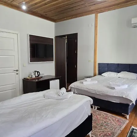 Grand Bedir Hotel