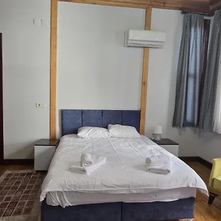 Hotel Grand Bedir 3*