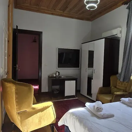 Grand Bedir Hotel