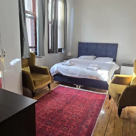 Hotel Grand Bedir Istanbul