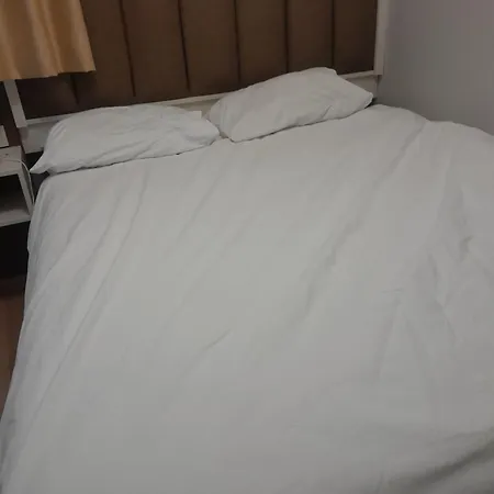 Nicesuite דירה איסטמבול