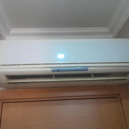 Nicesuite דירה