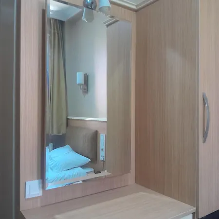 דירה Nicesuite